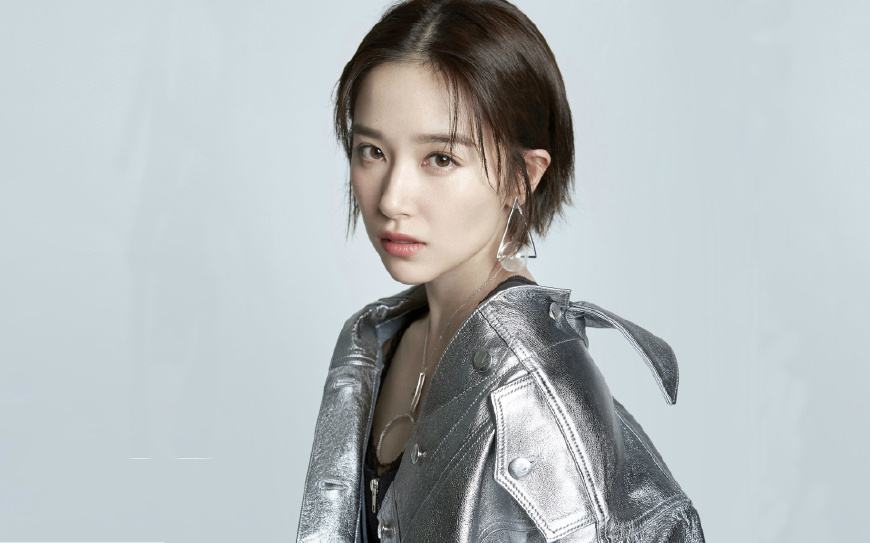 阚清子曝闺蜜按摩店经历：专业按摩？不，这就是性骚扰