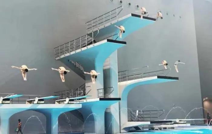 十四运奥体中心介绍,十四运主场奥体中心