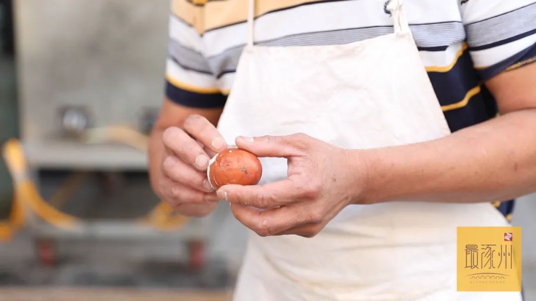 藏在鼓楼大街里的涿州“老味道”,你,吃过吗?