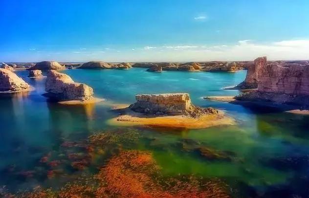 人生必须去的全世界50个旅游地点,人生必须去中国的五十个地方