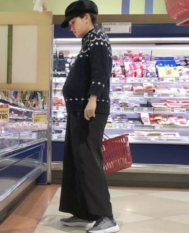 前田敦子出生,前田敦子生子