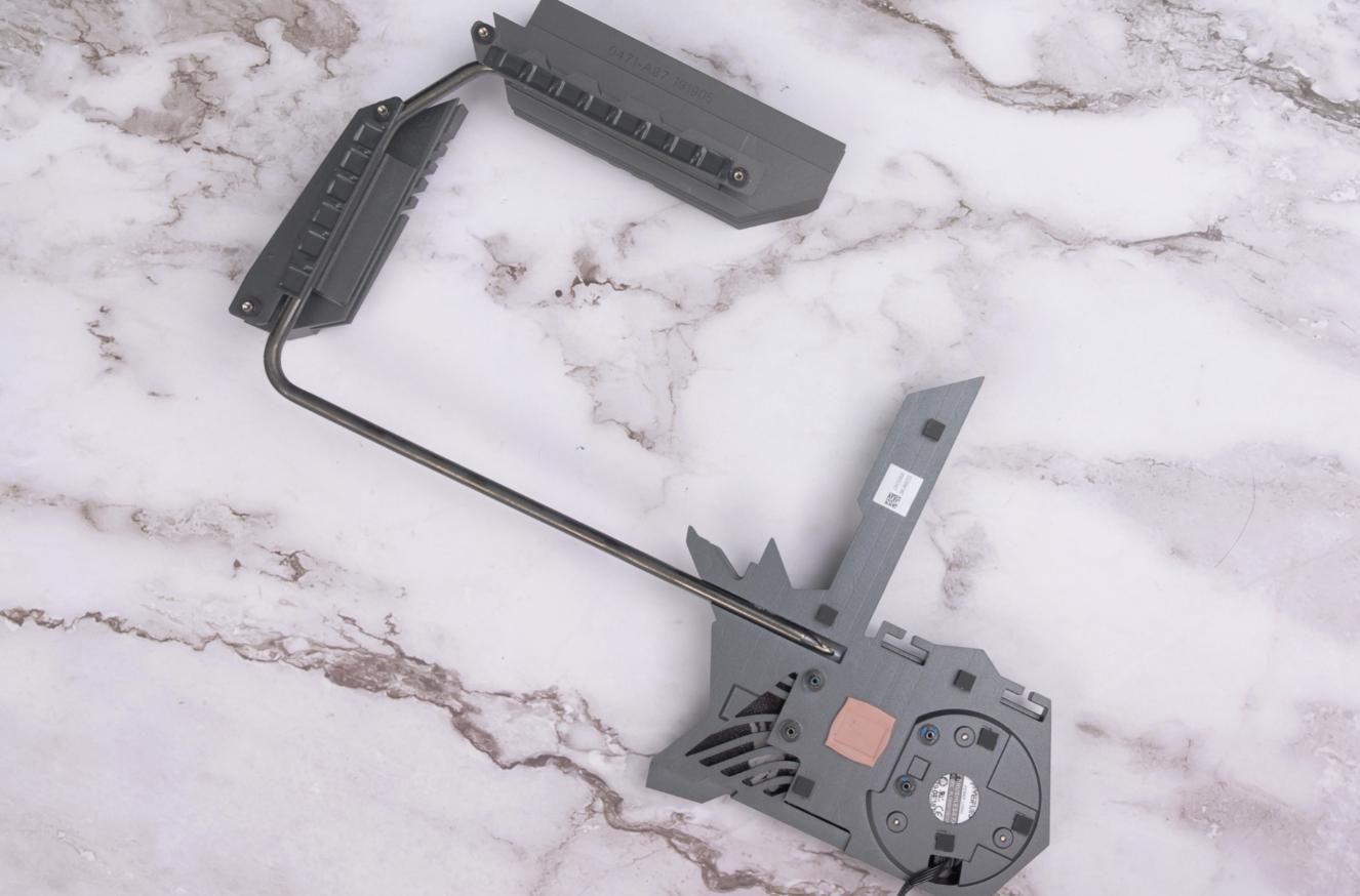 锐龙x570,x570ace评测