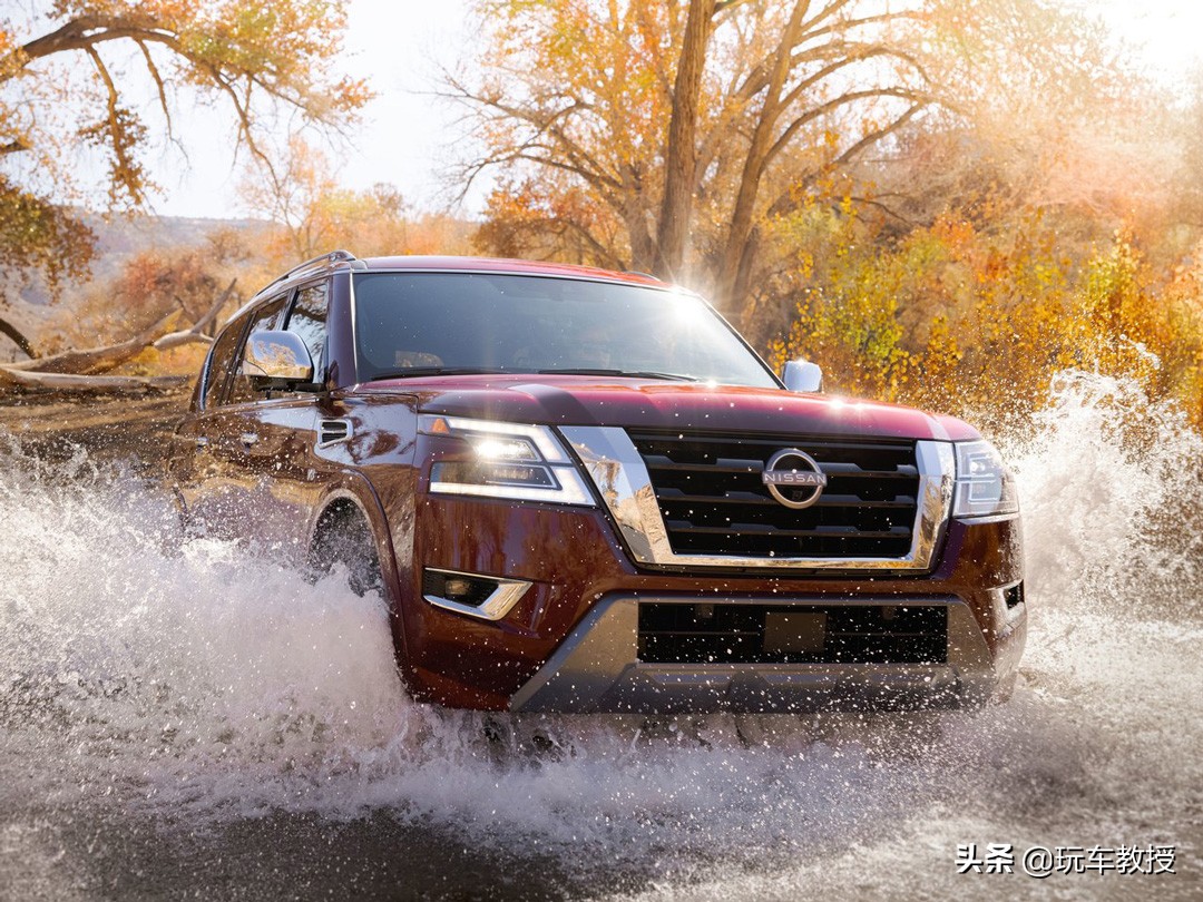 尼桑途乐y62丰田霸道2700怎么选,途乐4.0和丰田霸道4.0哪个更好