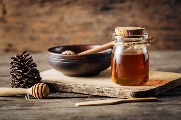 用中药调理身体有哪些好处,中药美容经典名方