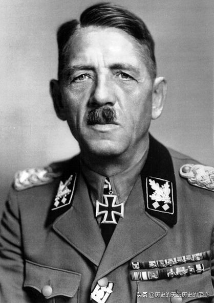 德国*党**卫军第七“欧根亲王”山地师，二战中被意大利人坑惨的部队