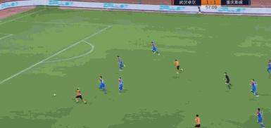 秦升红牌完整集锦,秦升的红牌动作