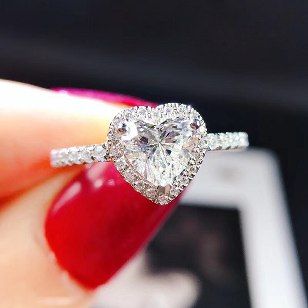 怎么挑选钻戒有哪些基本常识,钻戒挑选攻略