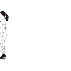 怎么改善又短又粗又不直的腿,小孩腿型矫正十种让腿变直的方法