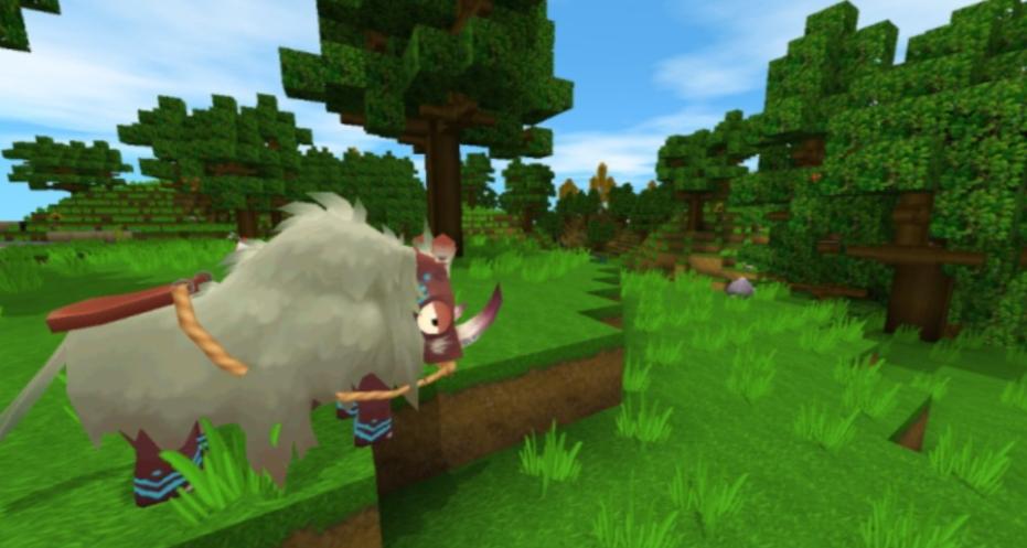 迷你世界更新不想耕地怎么办,最新版本迷你世界怎样才能耕地