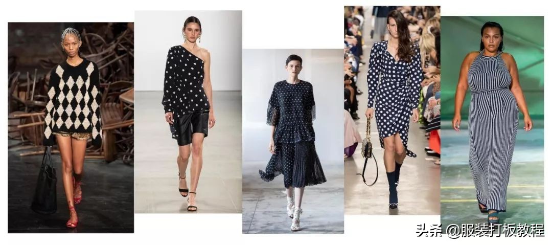 2022色彩流行趋势,2022女装流行趋势