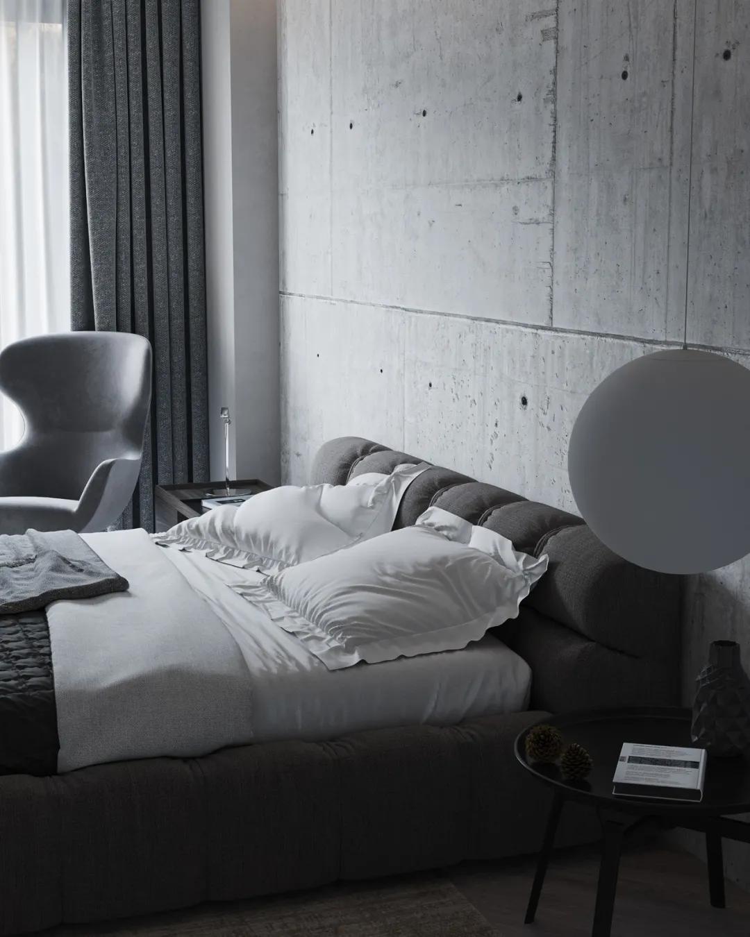 简约高级灰轻奢,简约高级灰轻奢最美设计搭配