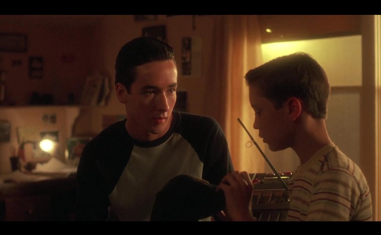 豆瓣8.9《伴我同行》：坏孩子的友谊背后，暴露了家庭教育的不足