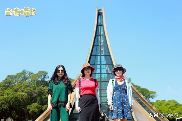 台湾旅游攻略10天多少钱,台湾旅游攻略必玩的景点