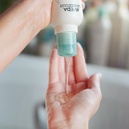 头皮毛囊去角质可以防脱发靠谱吗,焕植头皮去角质清洁使用方法