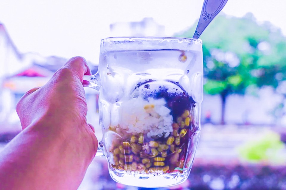 煮出颜色碧绿的绿豆汤的正确方法,怎么煮出来的绿豆汤不会变颜色