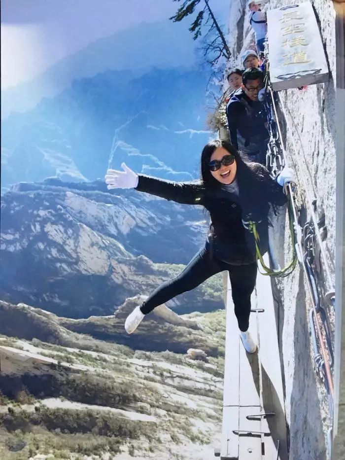 天下奇险第一山是指,奇险天下第一山