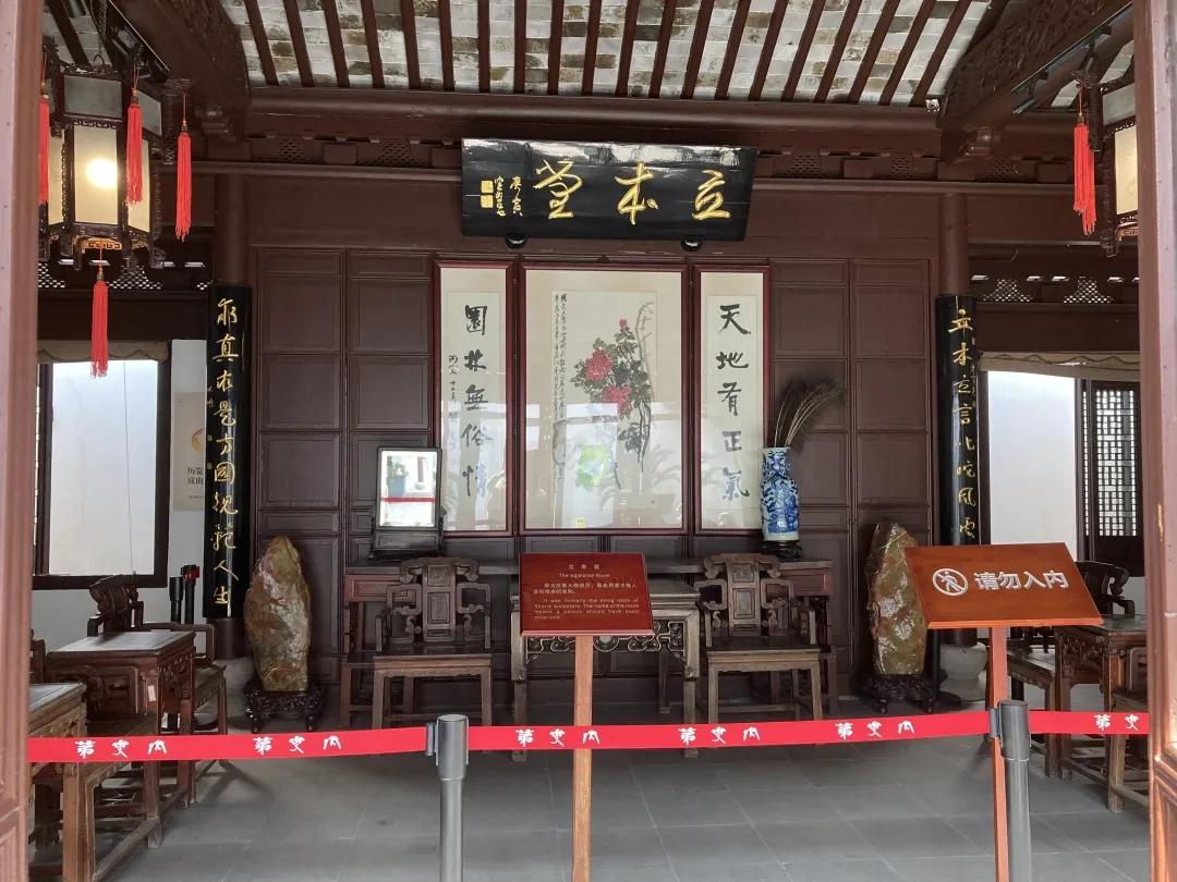 浦东历史建筑,川沙有哪些老建筑名人