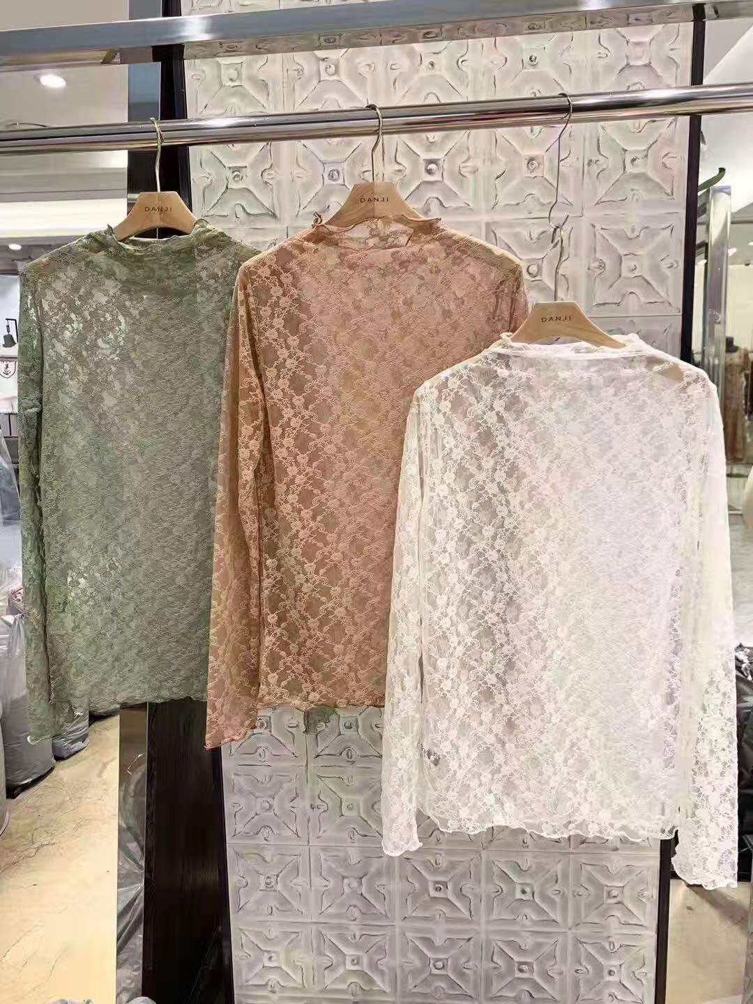 告别矮胖老，你需要选对款，韩国服装来撑场