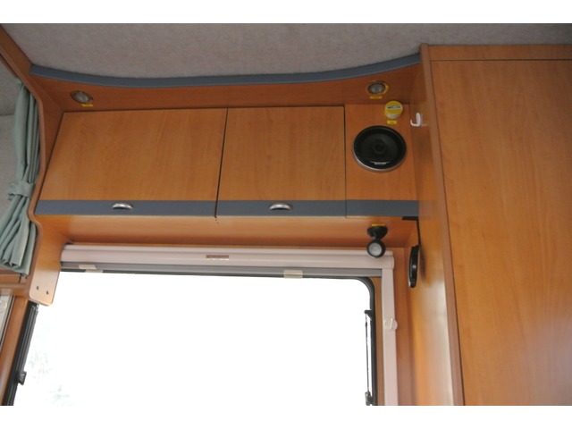 丰田海狮c型四驱房车,二手丰田海狮房车