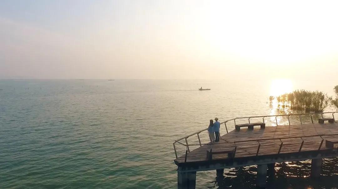 裸心第三家度假村，落户苏州太湖之畔｜苏泊水境，终于等到你