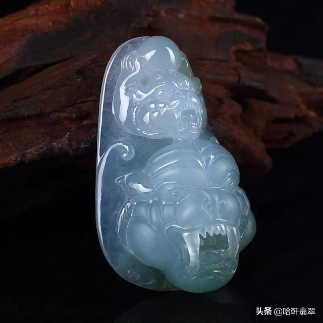 冰糯种和细糯种哪个好,冰糯种真的越大越亮吗