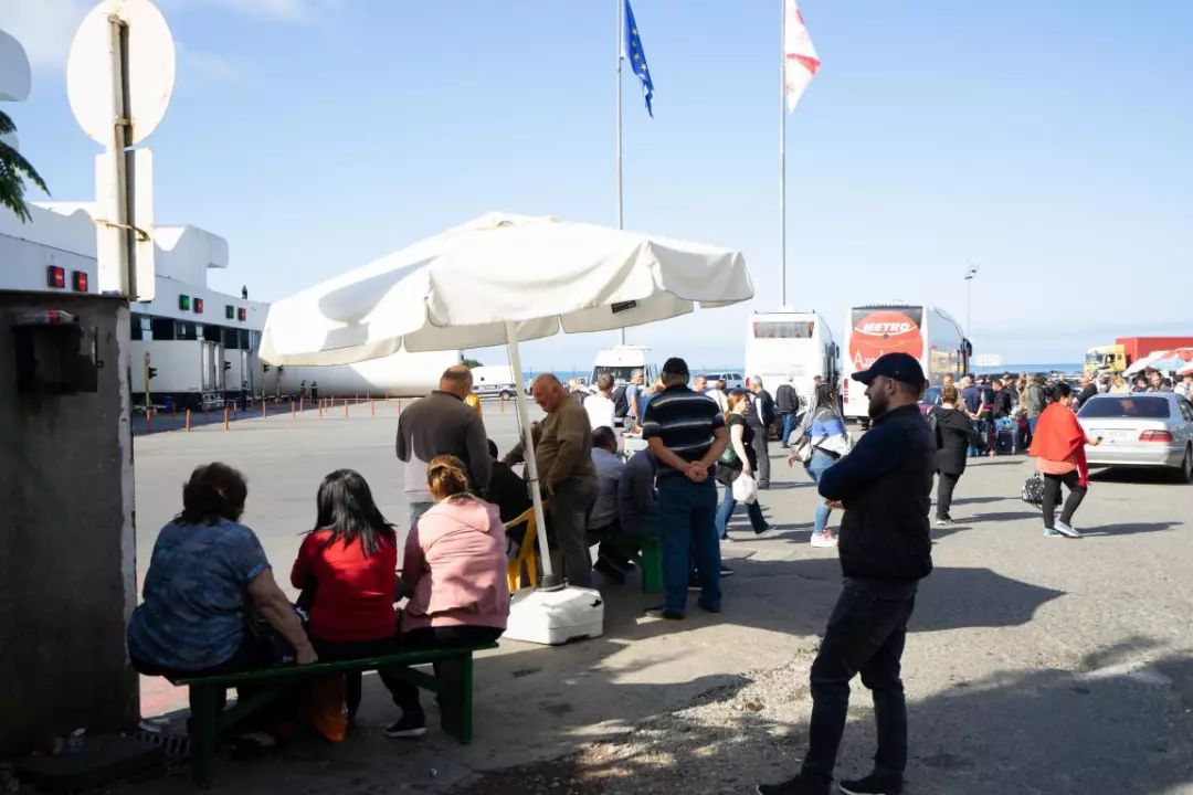 格鲁吉亚民族宗教,格鲁吉亚宗教史