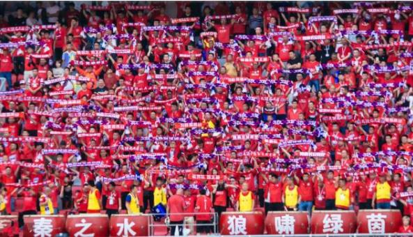 终于等到你!人和与陕西贵州重逢中甲,斗地主还是一家亲?