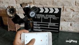 魔爪稳定器mini-se评测,魔爪稳定器mini对比