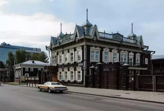 充满风险的俄罗斯的玉料生意