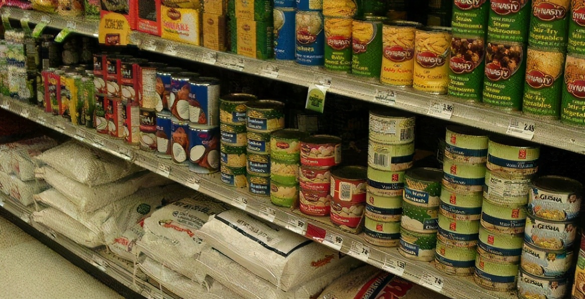 英国留学问题之——购物篇