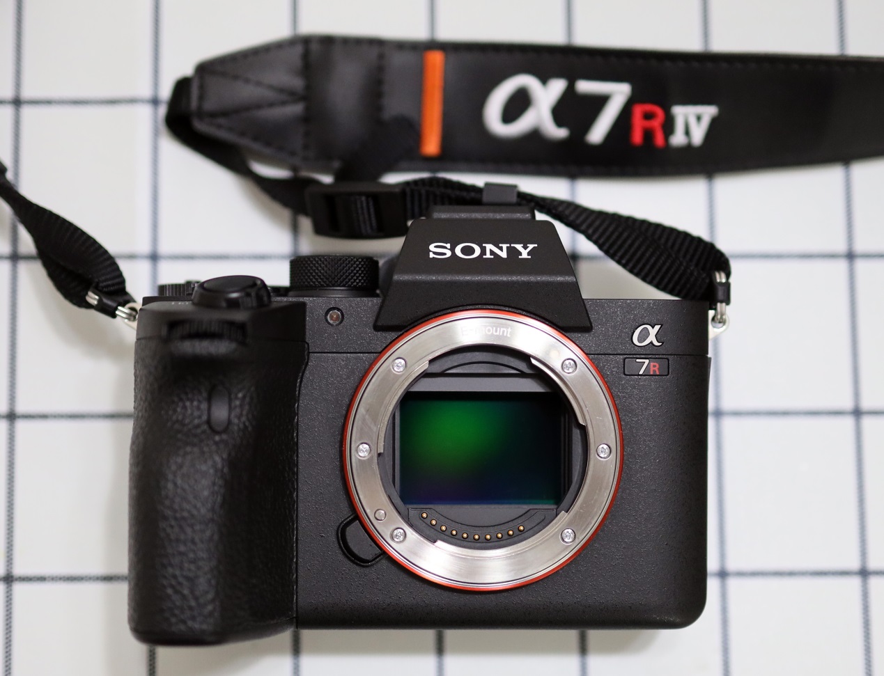 索尼a7m4纯净画质,索尼6100万像素a7r4a有美肤功能么