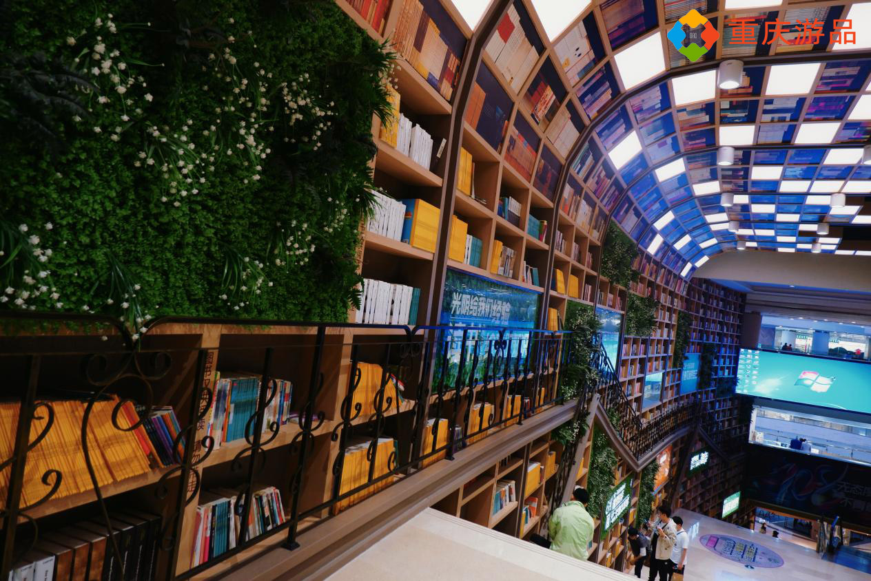 閲嶅簡涔︽瘮杈冨鐨勮タ瑗垮紬涔﹀簵,閲嶅簡瑗胯タ寮椾功搴椾笁鍒嗛挓閫変功