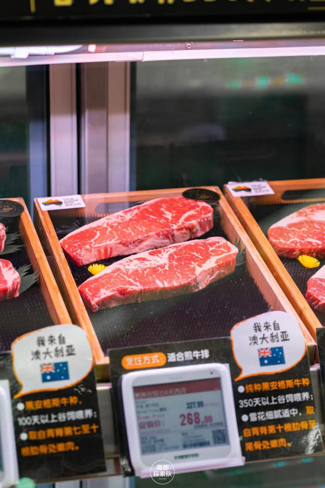 踏入「宝藏超市」，一键解锁魔都最IN年货指南