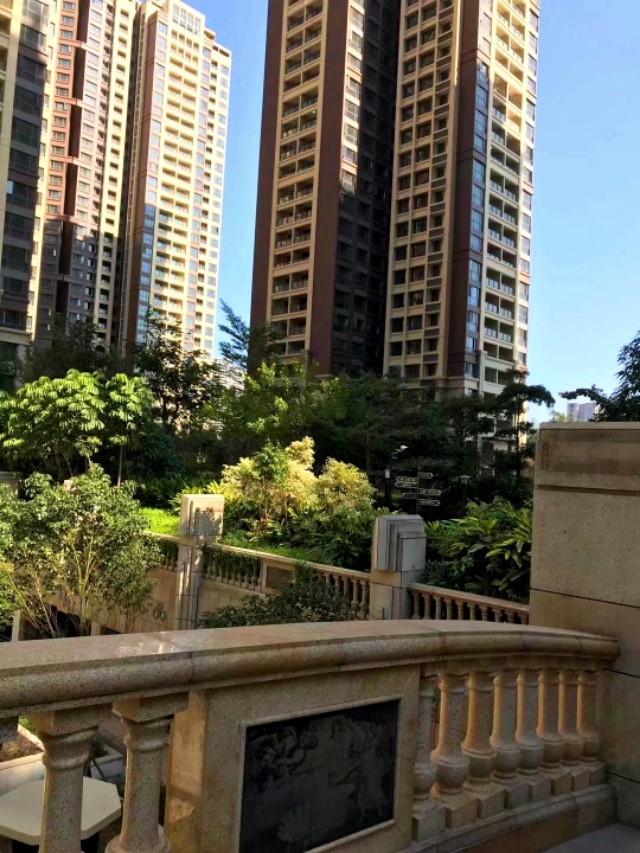 传说中的金沙,金沙世纪城最好小区