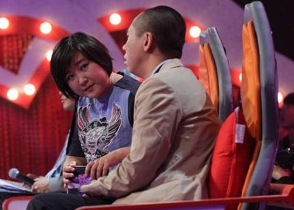 2014年，白凯南为“挣钱快”，放弃和贾玲搭档，如今过得怎样