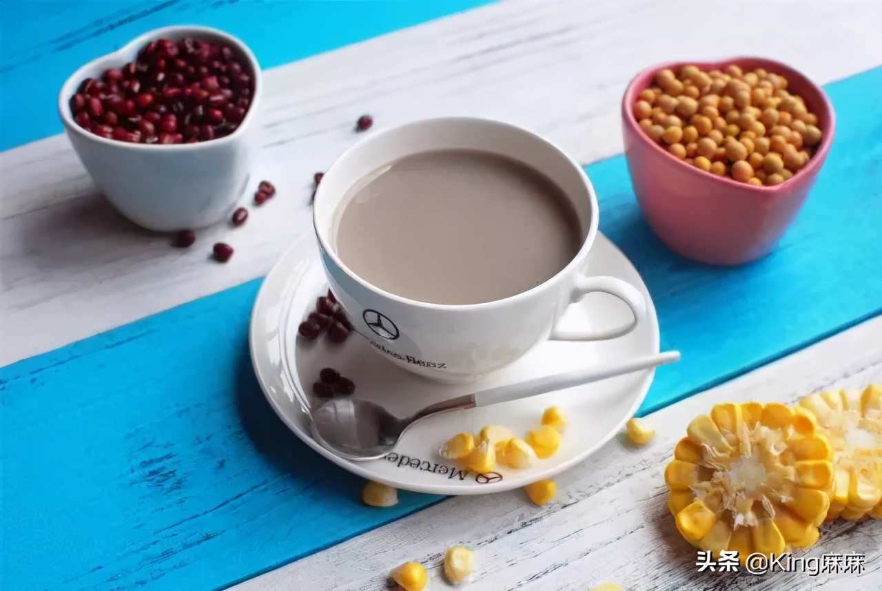 家有好物豆浆机,家有豆浆机怎么做豆腐