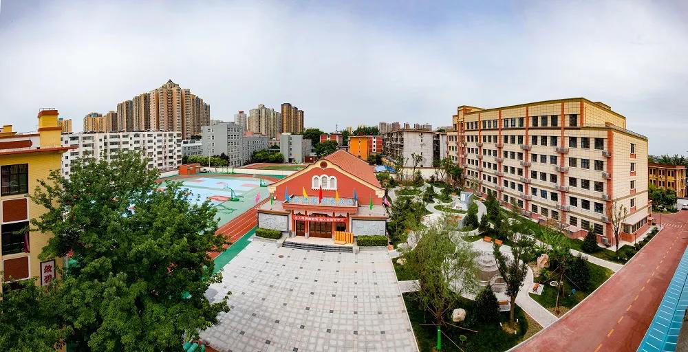 西安含光中学网址,西大附中含光中学