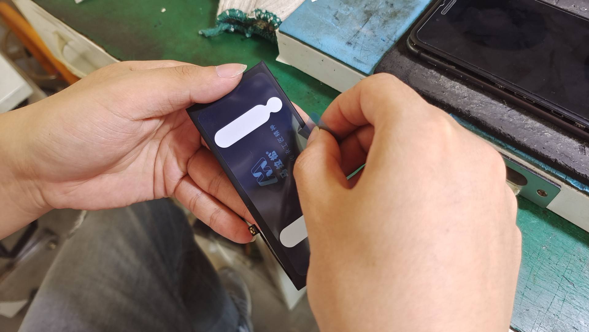 iphone8plus换过电池值得买吗,iphone8plus换电池价格官方