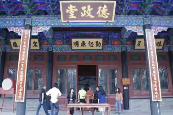 山东惠民古代叫啥名,山东省惠民县属于哪个市