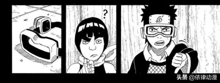 火影忍者到底有多少梗,盘点火影忍者的十大梗