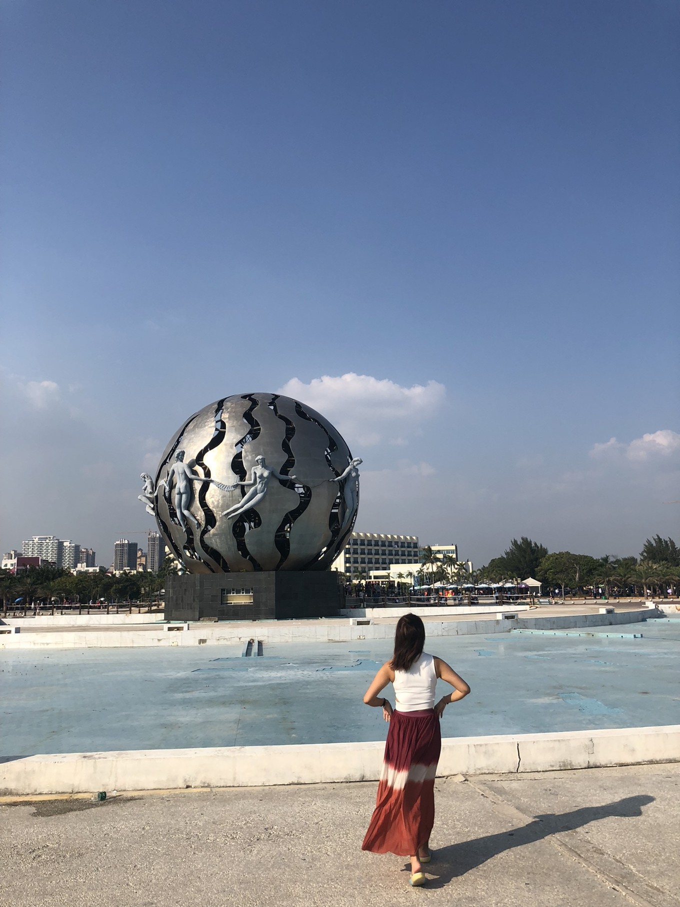 北海小众景点,北海合浦旅游小众景点大全