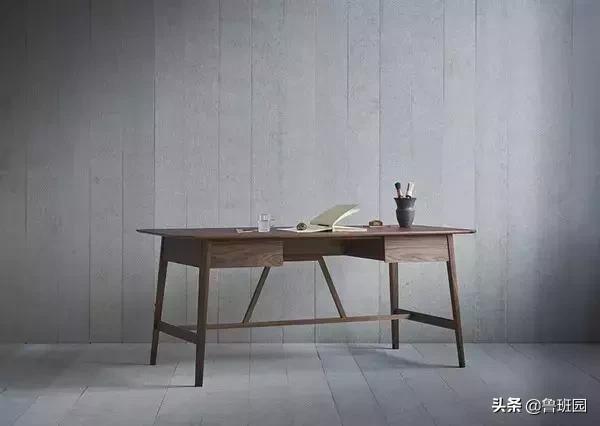 胡桃木皮名贵吗,胡桃木家具是不是很贵