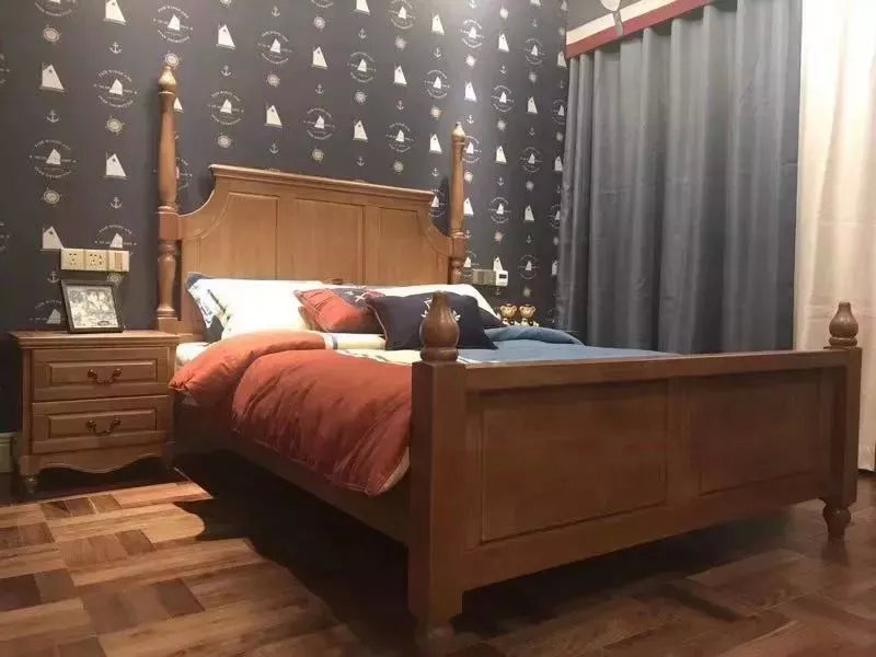 大山里的孩子，在城市里会拥有怎样的家