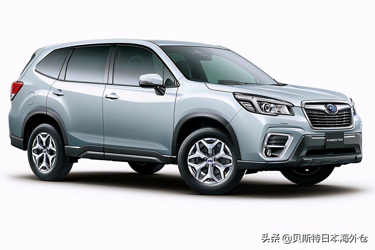 动力最好的日本suv车型大全,合资日本suv推荐10到15万的车