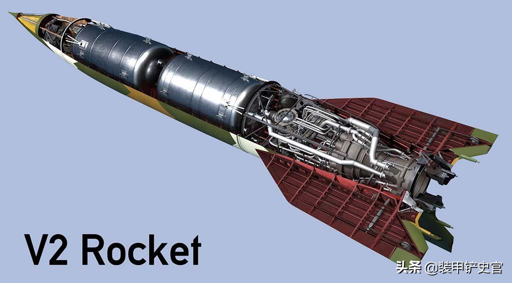 哈马斯重型导弹,导弹比航母厉害吗