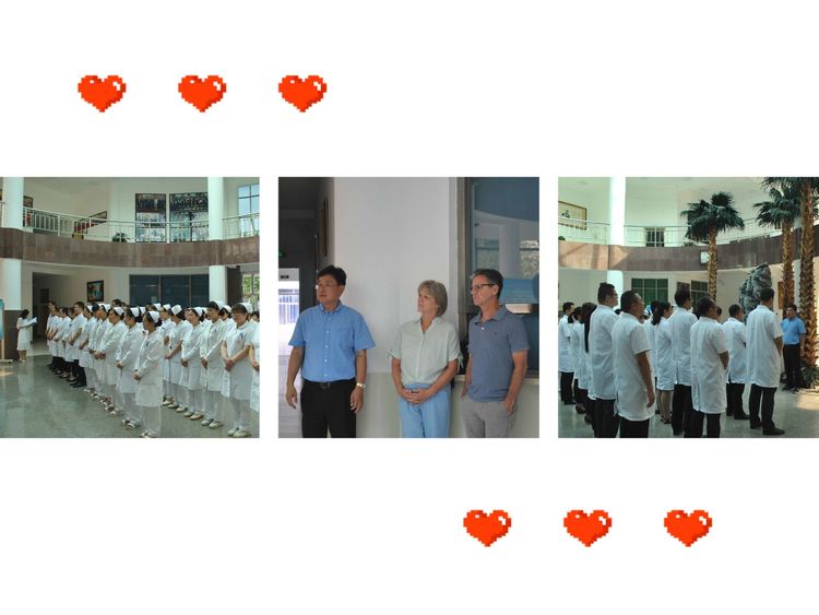 外国游客夸赞中国,外国友人赞美中国