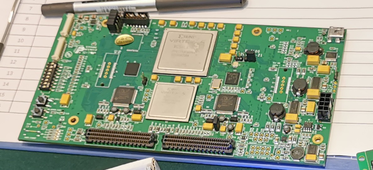 现在最好的adc芯片,adc芯片中国与外国的差距