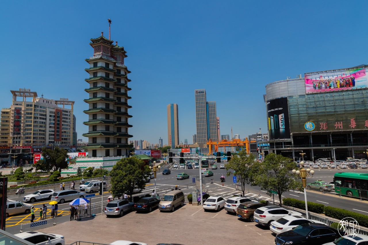 北京市的北京华联,北京华联现状