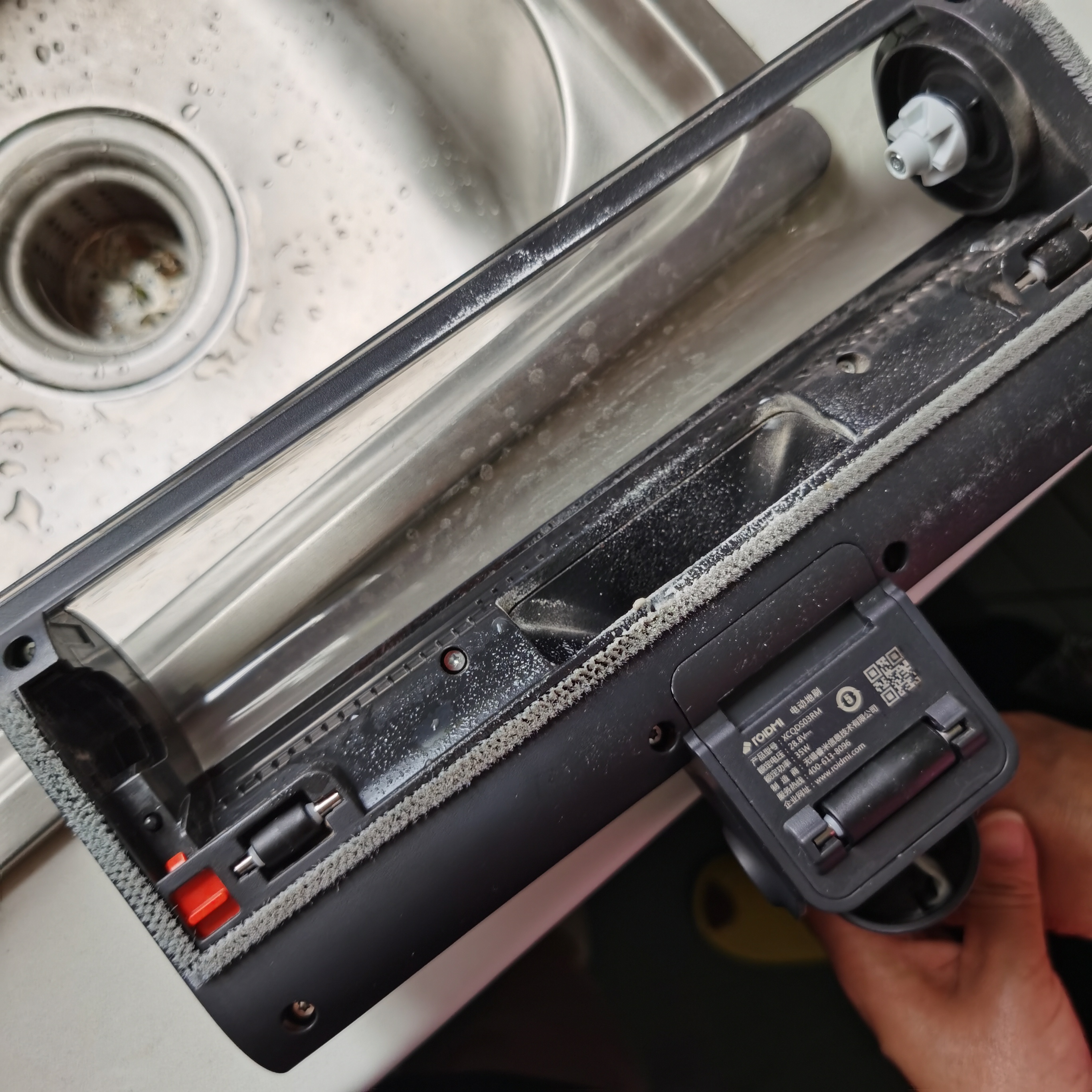 睿米吸尘器nex2和pro,睿米吸尘器nex和nex2