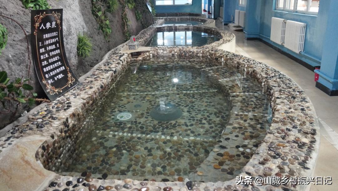 通化温泉一日游,通化温泉度假村休闲地点